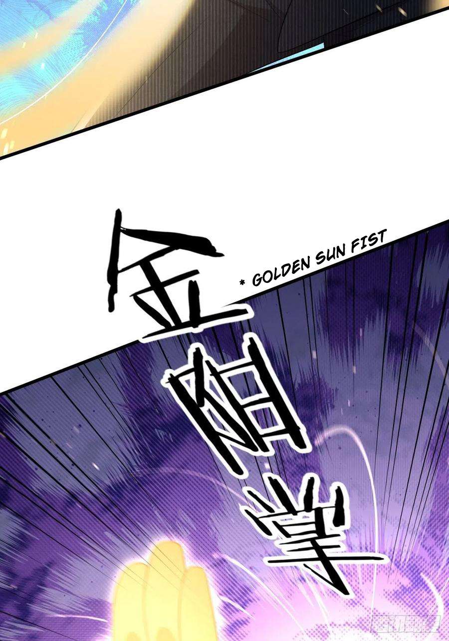 Immortal Swordsman in The Reverse World Chapter 187 Gambar 8